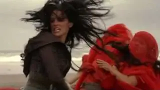 Legend Of The Seeker IS EPIC
