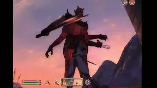 День 1163 — Убить всех NPC до выхода Elder Scrolls 6.