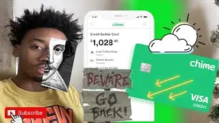 DOES CHIME CREDIT BUILDER CARD REPORT TO CREDIT BUREAUS? (Equifax,Experian,TransUnion)