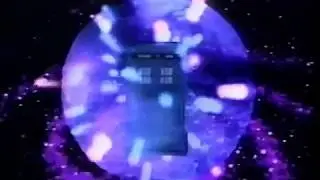 Doctor Who Season 24 trail