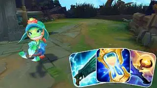 ON HIT FIZZ IS CRACKED