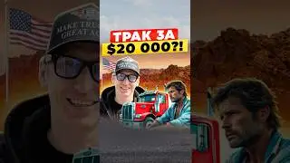 Секреты опытных водителей для новых владельцев траков