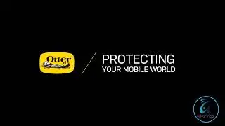 Kırılmaz Cam - Ekran Koruyucu Nasıl Yapıştırılır ( OtterBox Alpha Glass)