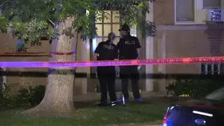 8-year-old shot, killed on Chicago's NW Side; suspect critically injured: CPD