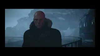 HITMAN 3 Eliminate Arthur Edwards (Romania, Last Mission) Untouchable Mission! #Hitman3 #eastereggs