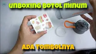 Botol minum anak