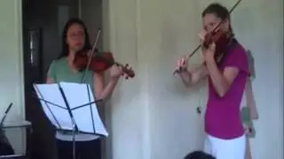 2013 Spring Recital: Angela Lanier