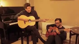 Birmingham (Acoustic) | North Parade