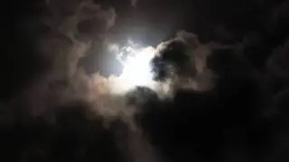 Dark Sky & Cloudscape Time Lapse | Free Nature & Clouds Stock Footage