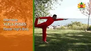 Welcome to Ray Yoga Studio Mississauga