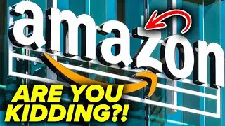 Amazon Paid $0 Federal Income Tax In 2018?!