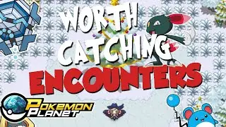 Pokemon Planet - Christmas Event - E02 Does it worth catching it?? [GUIDE]