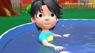 जलपरी और कुत्ता | Jalpari Aur Dogs | Chintu cartoon | pagal beta | comedy video | cs bisht vines