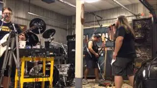 New Hellstorm's Hell On Earth Demo Song 