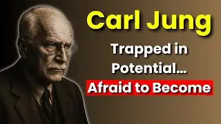 This Female Archetype Terrified Carl Jung (The Eternal Girl Explained)