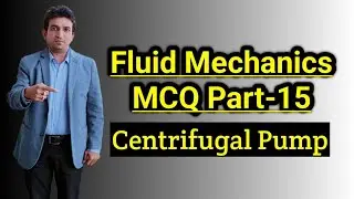 mcq on centrifugal pump, centrifugal pump mcq questions, hydraulic machines mcq in hindi