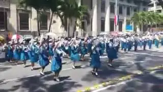 BMAA-EPIHO - PALCO LOTERIA 2015  1ra parte