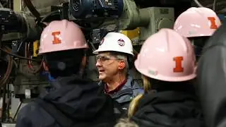Abbott Power Plant, University of Illinois at Urbana-Champaign