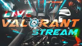 🔴 VALORANT LIVESTREAM | Pakistan | Troll Series Part I