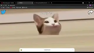 fast popcat auto clicker