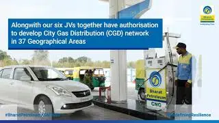 Growing our CGD Network