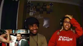 Key and Peele You can do Anything |Reaction| Tab and Zay