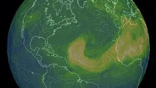 Floods, Storms, Space Weather & Human Health | S0 News Sep.21.2019