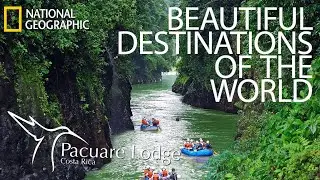 Costa Rica Story | Pacuare Lodge | Beautiful Destinations of the world
