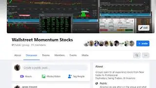 #CTRM short squeeze called out live today