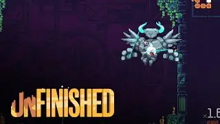 ScourgeBringer: Unfinished (02/10/20)