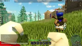 Nothing just Chilling with Mask Faction (Recorded months ago)