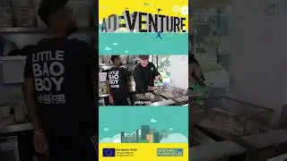 Impact of support! &ndash; Little Bao Boy | AD:VENTURE Case Study Clip