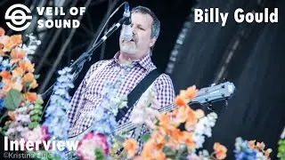 Interview with Billy Gould