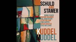 Schuld and Stamer - Kuddelmuddel