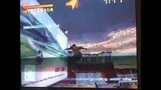 AirBlade PlayStation 2 Gameplay_2001_05_17_1