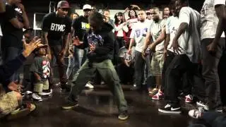 YuNg WeaPon dA GoOn Vs TiNy NotEpaD (dC Vs ImpAcT)