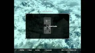 Skyrim - Void Salts