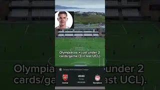 💰💰DOUBLE YOUR MONEY! With this arsenal UCL special!!!
