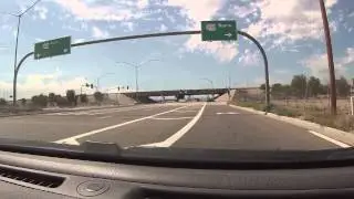 AZ SR 24 to GM Desert Proving Ground, 13303 S Ellsworth Rd, Mesa, Arizona, 20 Sept 2014, GP010084