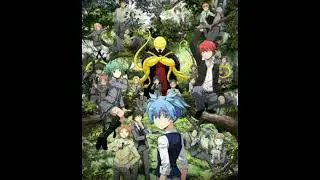 Surnoms des personnages assassination classroom