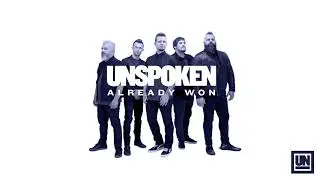 Unspoken - 