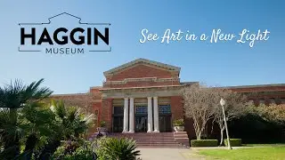 Haggin Museum | Midtown Stockton, California | Visit Stockton