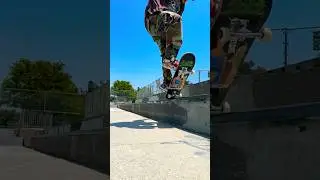 5050 Kick Flip Out #kickflip #skatedaily #skateshop #jtskate #jtskateboard #smallbusiness #uk