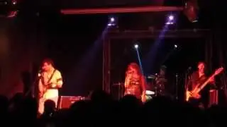 Desert Groove - Classic Rock
