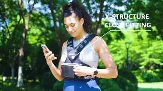PACEARTH Weighted Vest