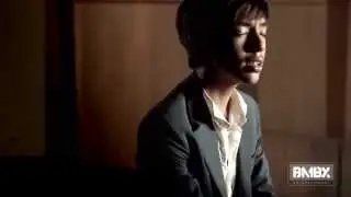 Miguel Antonio - Breathe You In (Official Video)