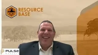 Shannon Green of Resource Base Ltd (ASX:RBX) interviewed by Sean Sandilands of Pulse Markets