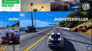 How to install M.V.G.A 2.65 New Version + Best Texture Packs + Cars Pack Complete Installation 2017!