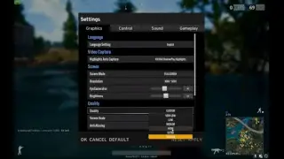Bruce Moriarty Live Stream