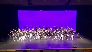 Disney Movie Showstoppers
